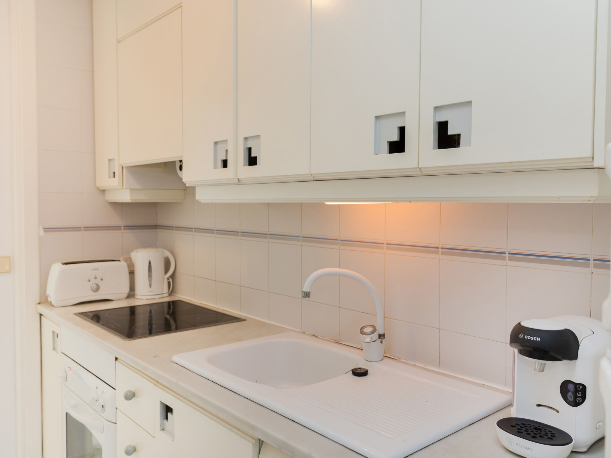 Photo of Cala Blanca Denia