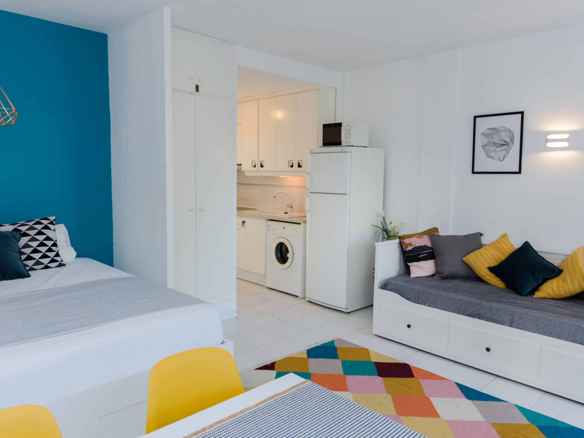 Photo of Cala Blanca Denia