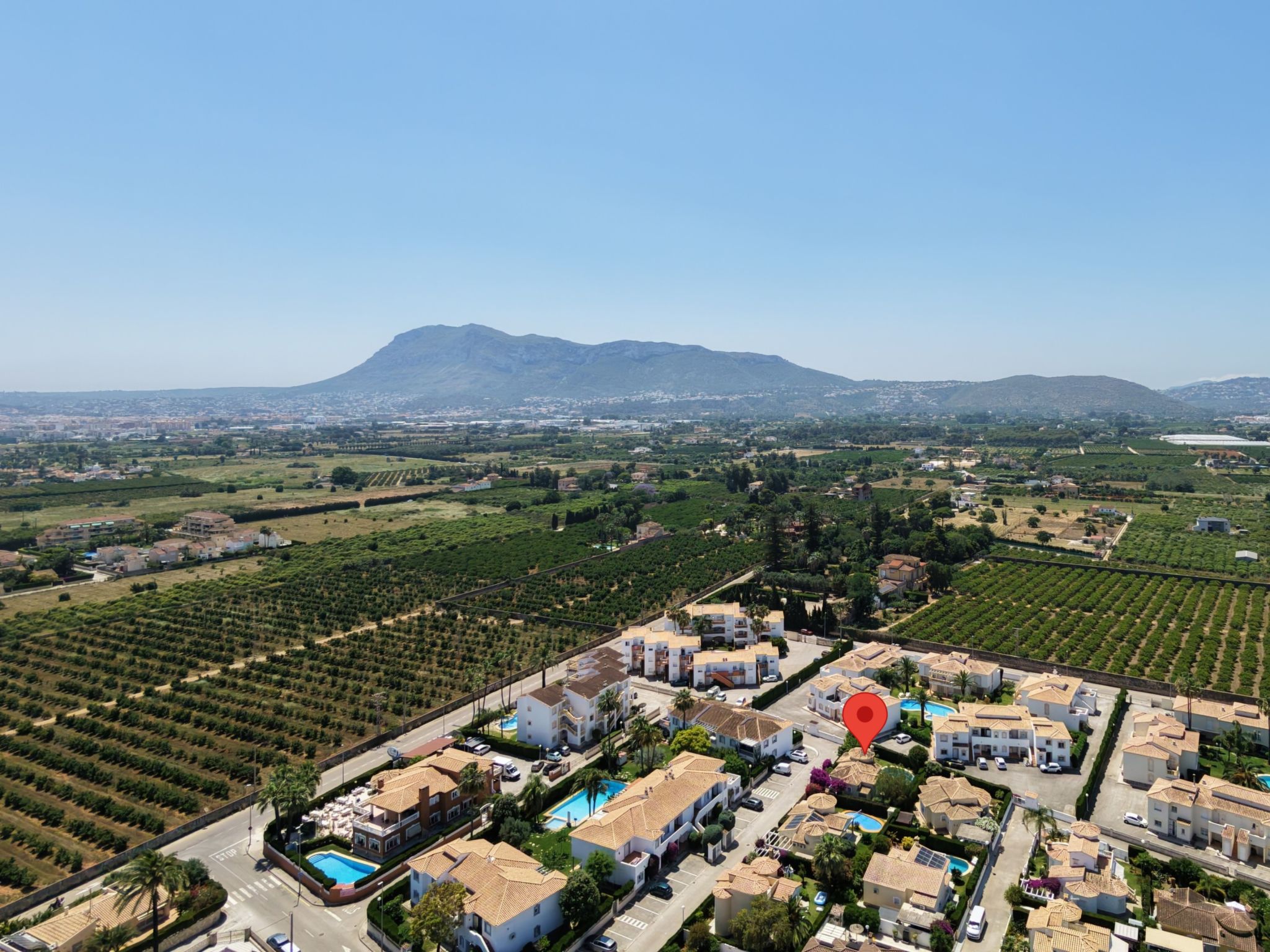 Photo of Maison Xoriguer