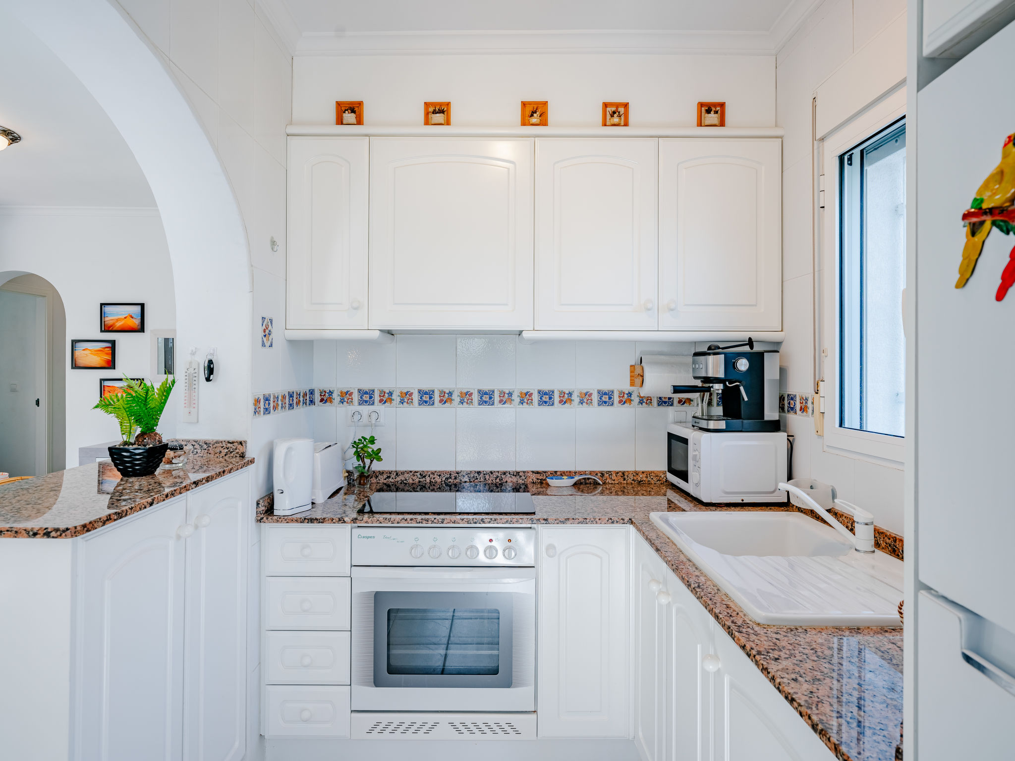 Photo of Maison Xoriguer