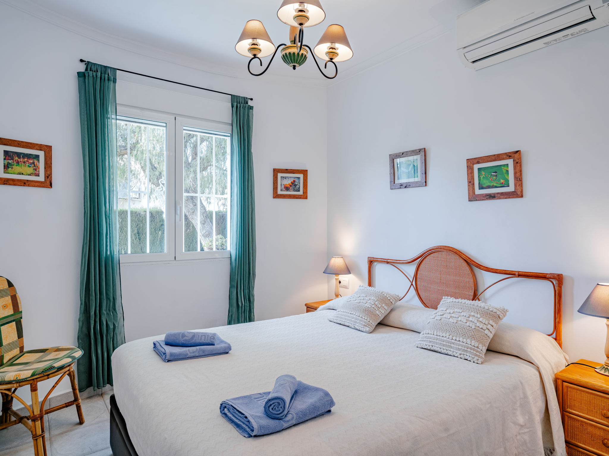 Photo of Maison Xoriguer