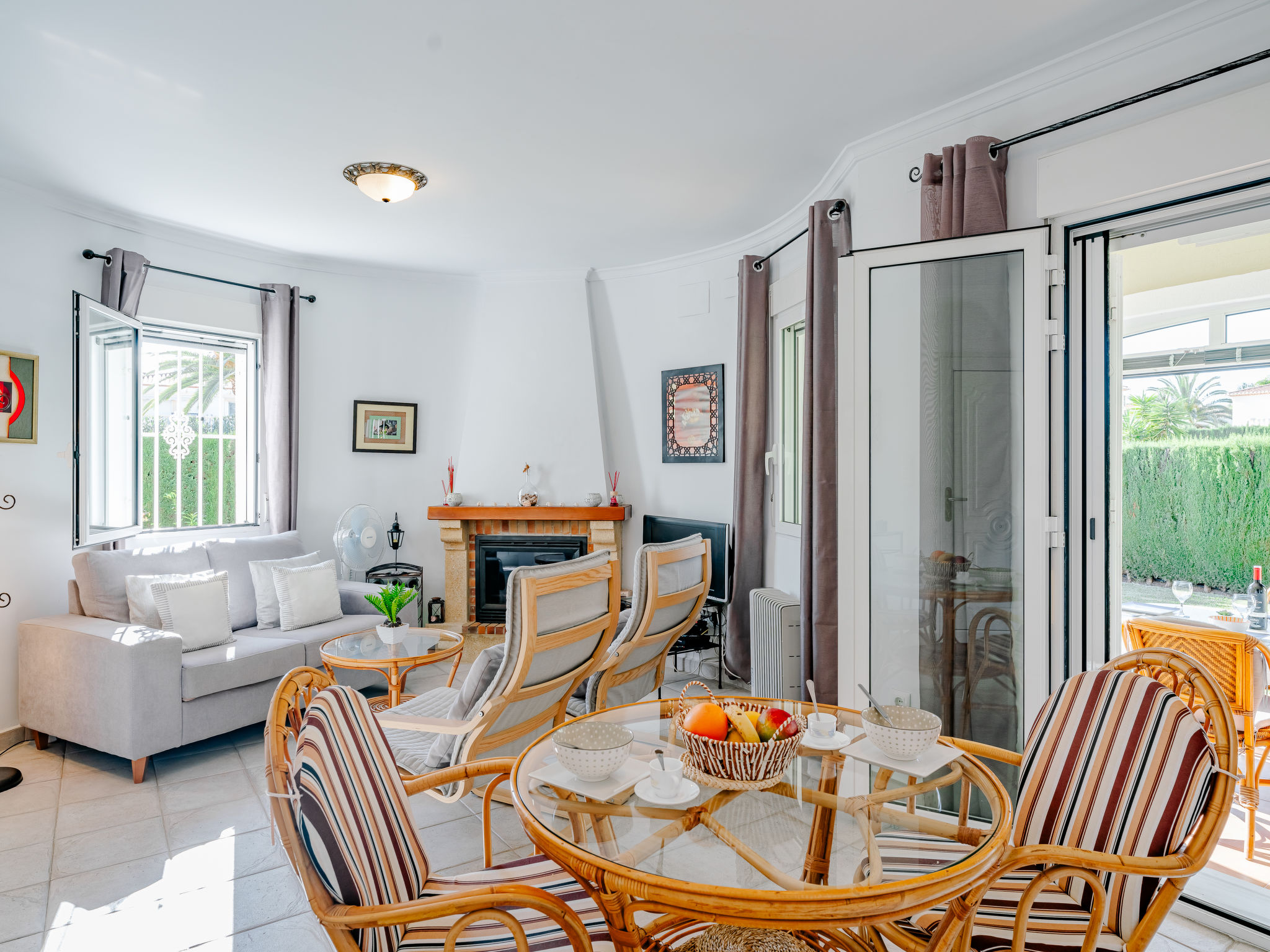 Photo of Maison Xoriguer