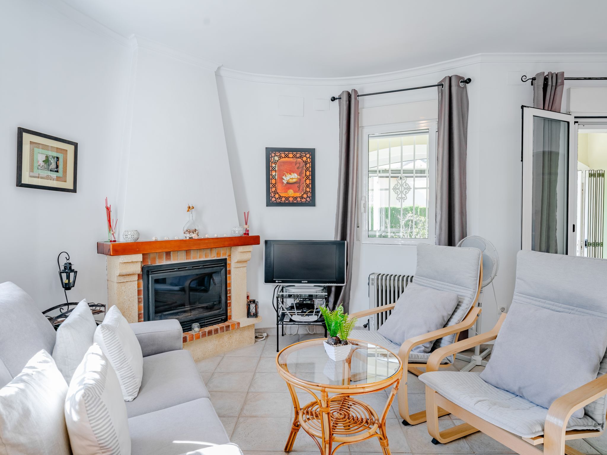 Photo of Maison Xoriguer