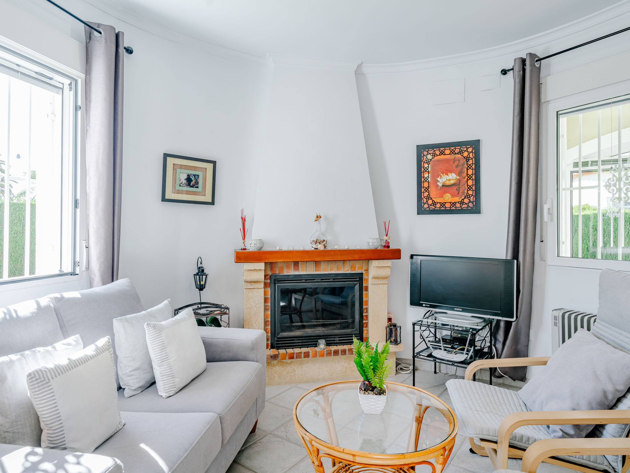 Photo of Maison Xoriguer