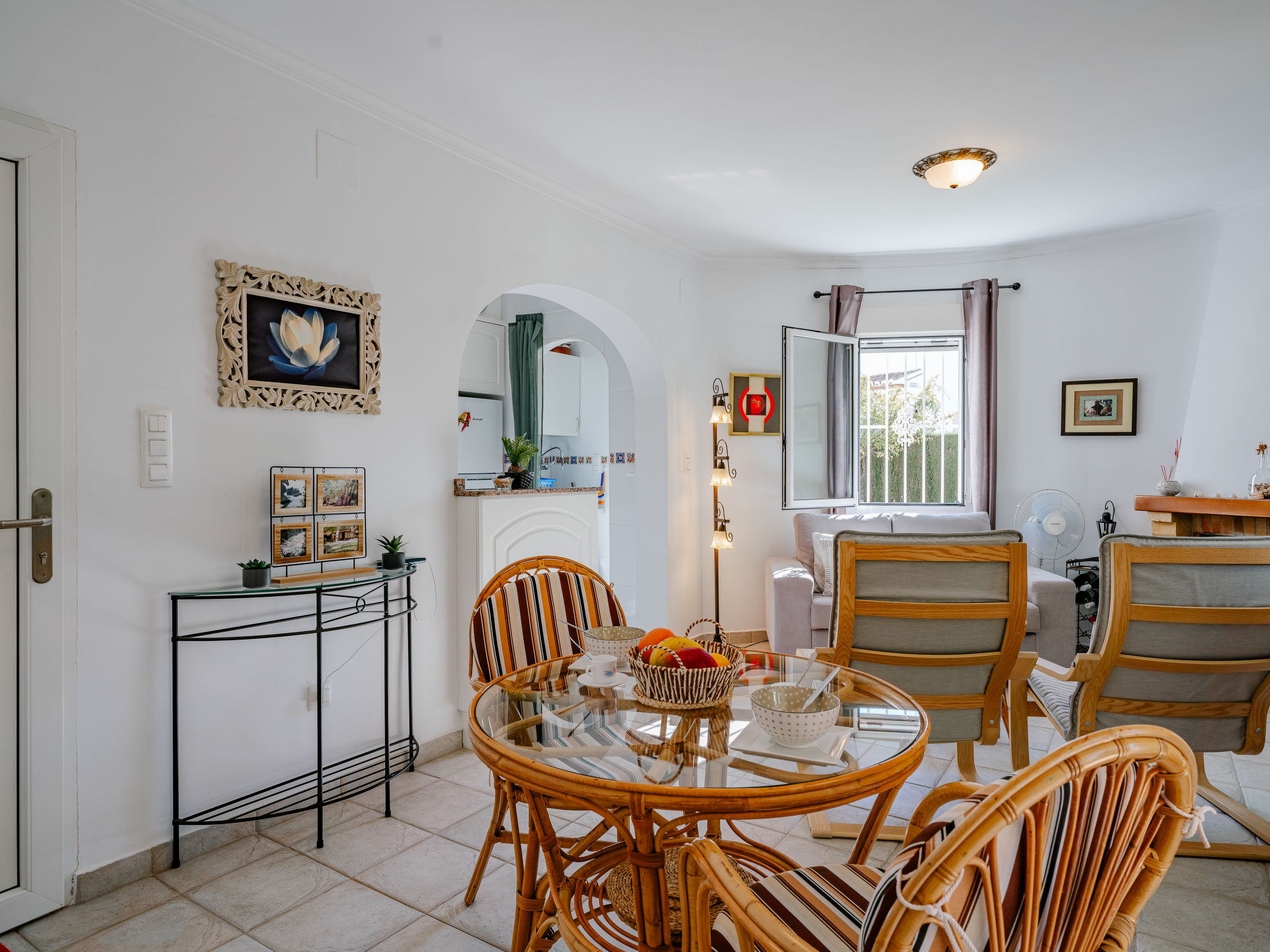 Photo of Maison Xoriguer