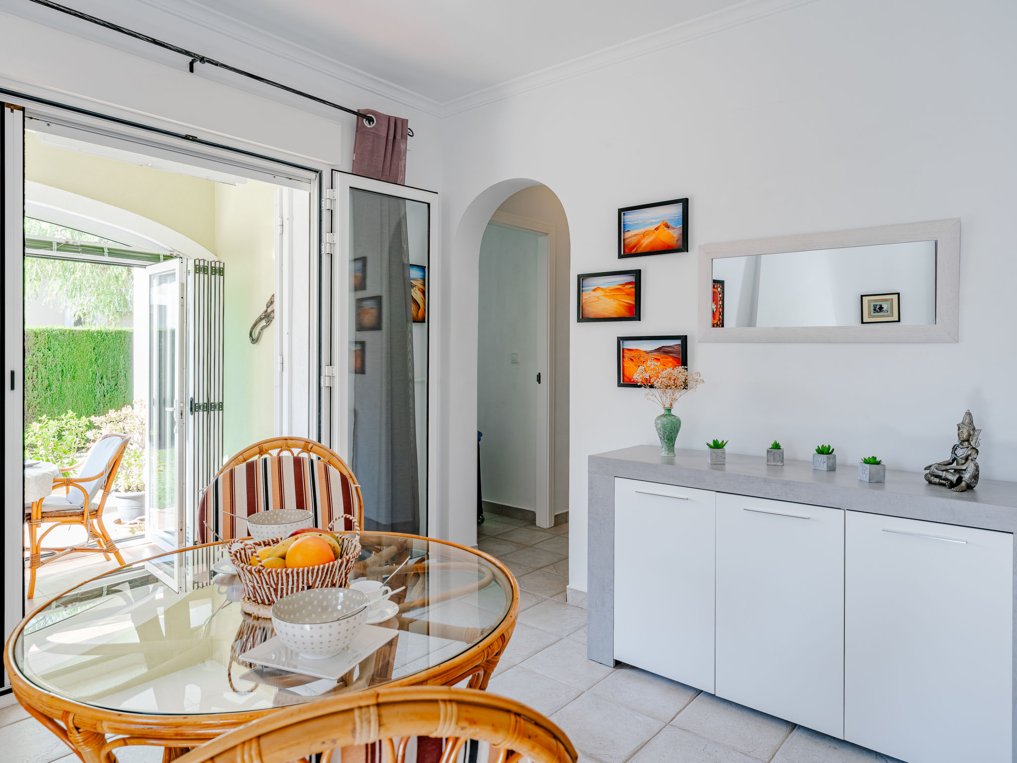 Photo of Maison Xoriguer