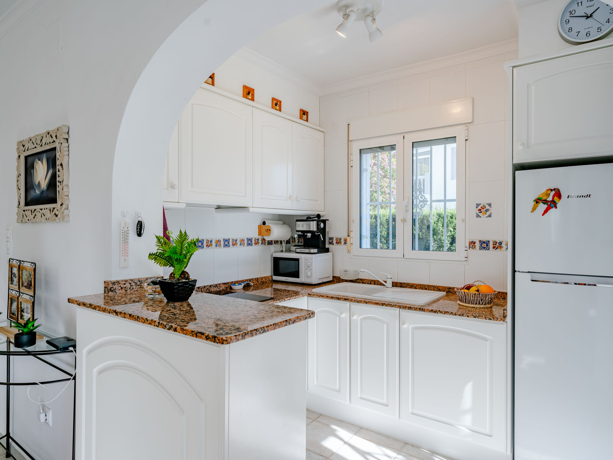 Photo of Maison Xoriguer