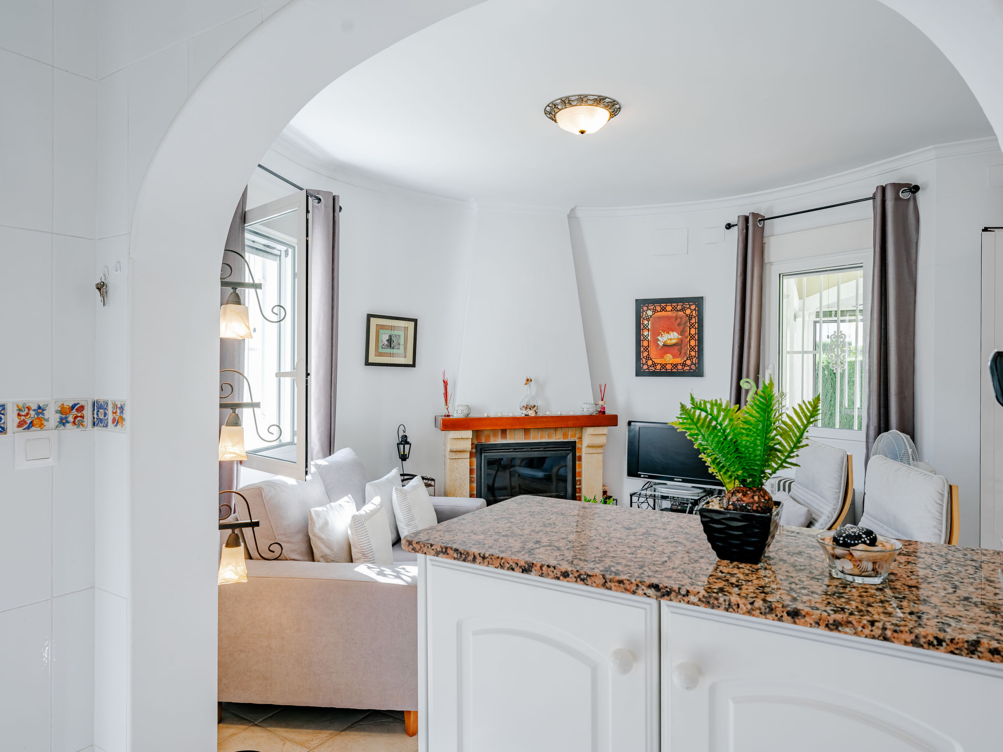 Photo of Maison Xoriguer