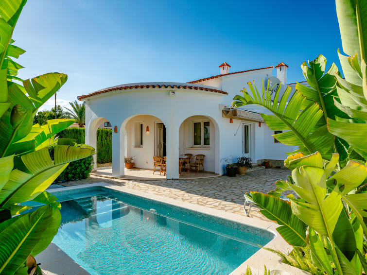 Algoder Accommodation in Dénia