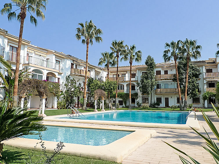 Appartement El Patio