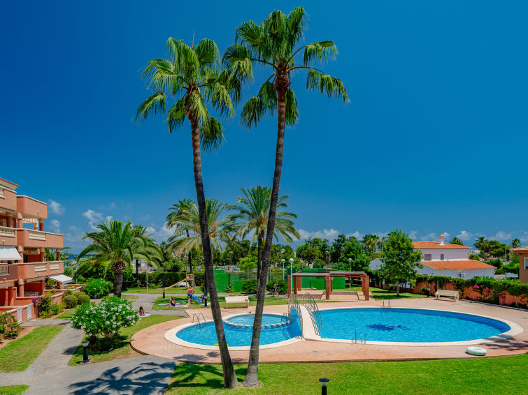 Poseidon – Dénia – Costa Blanca