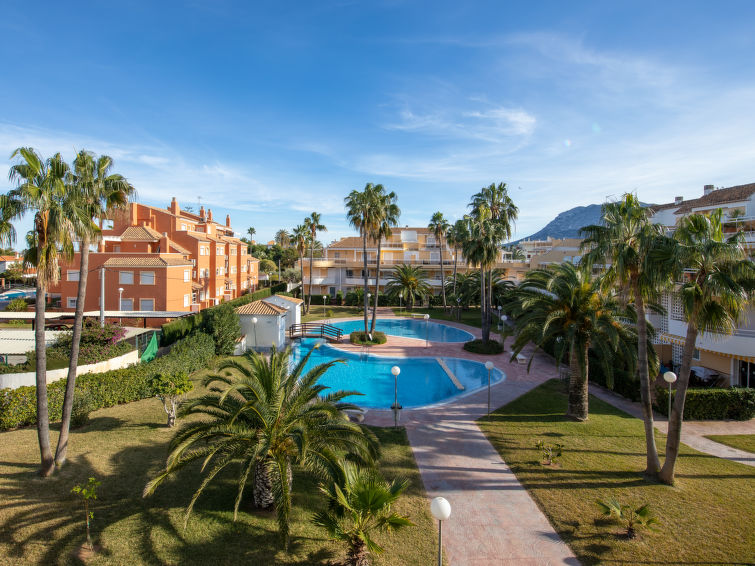 Jardines de Denia I