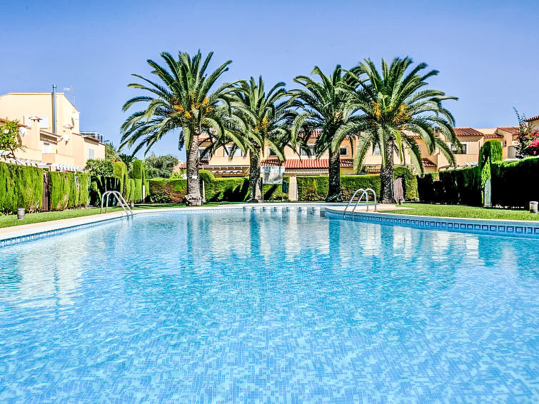Search and Stay destination Dénia, VC - Spain from AU$ 224. El Datiler I