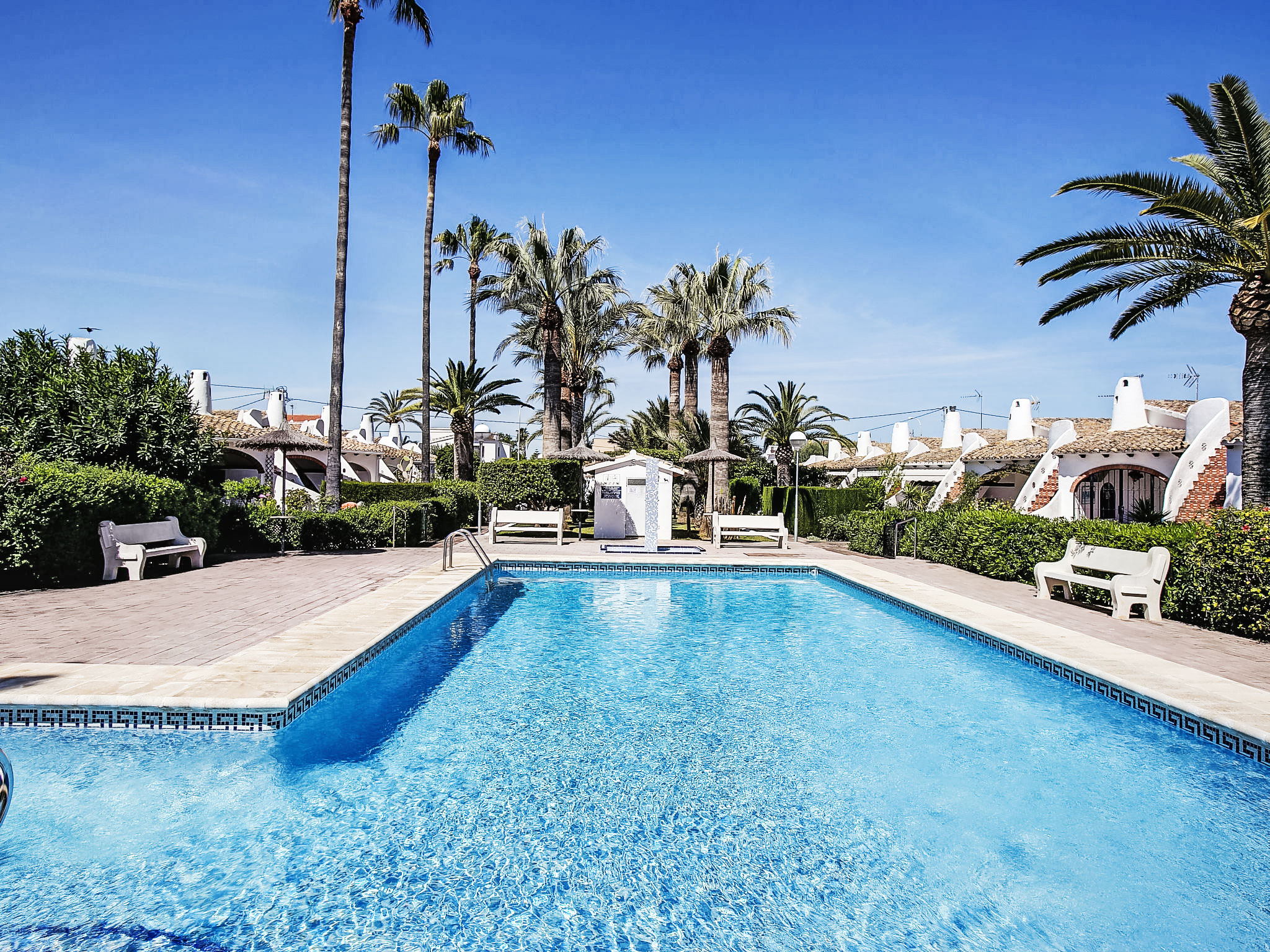 Las Estancias Translation missing: villas_en.helpers.properties.accommodation_type.bungalow in Dénia