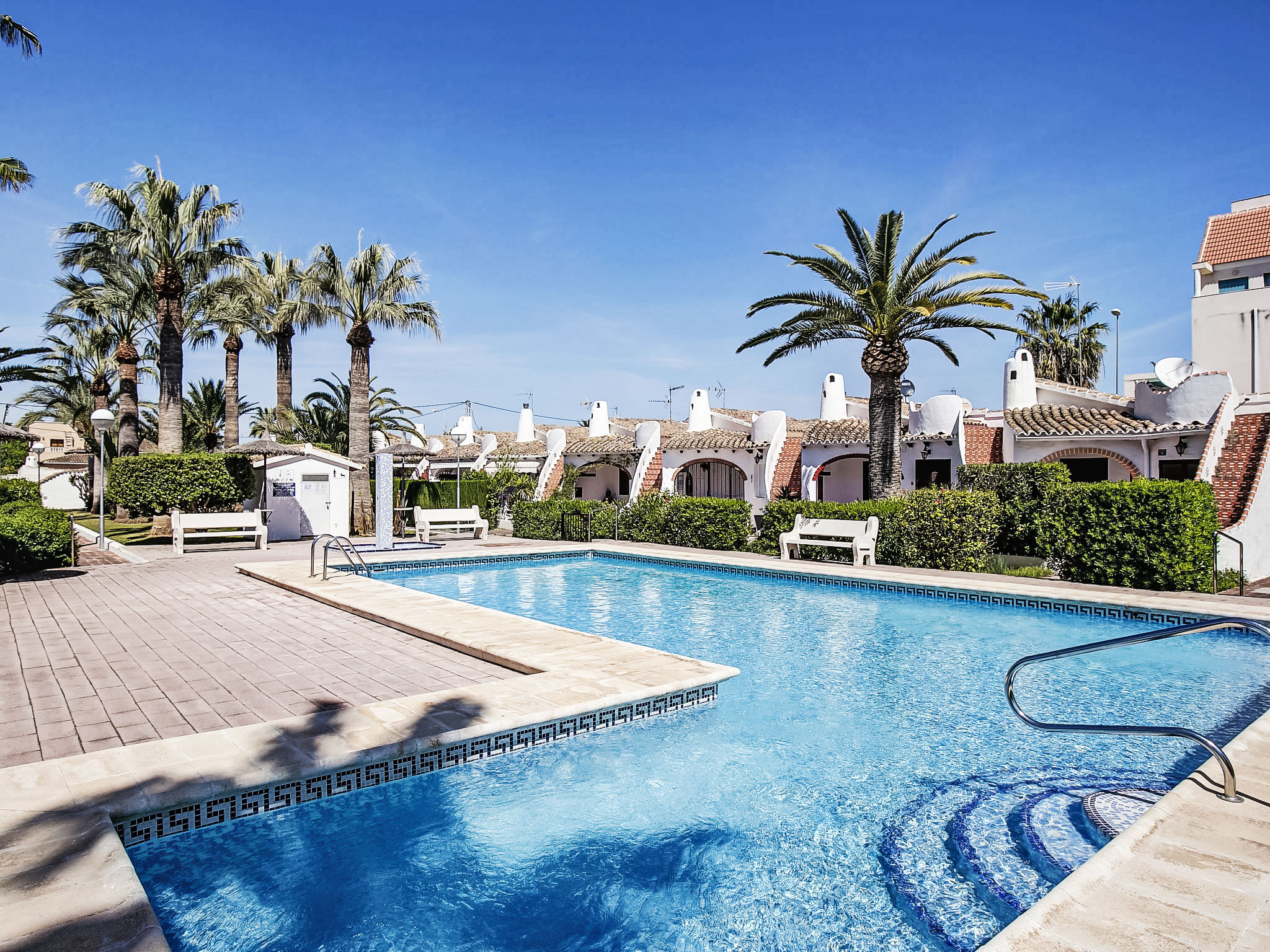 Photo of Las Estancias