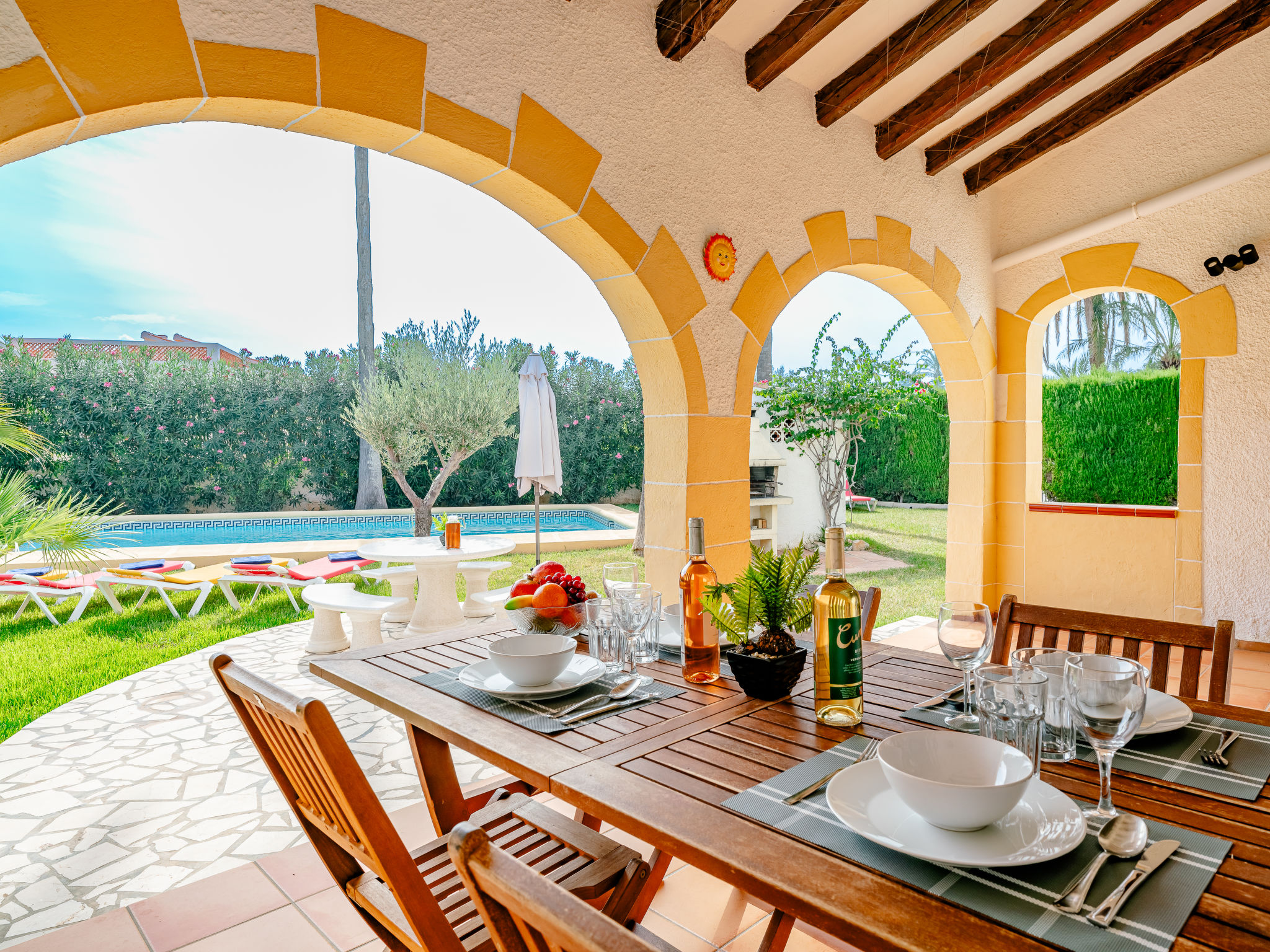 Photo of Villa Mi Sueno