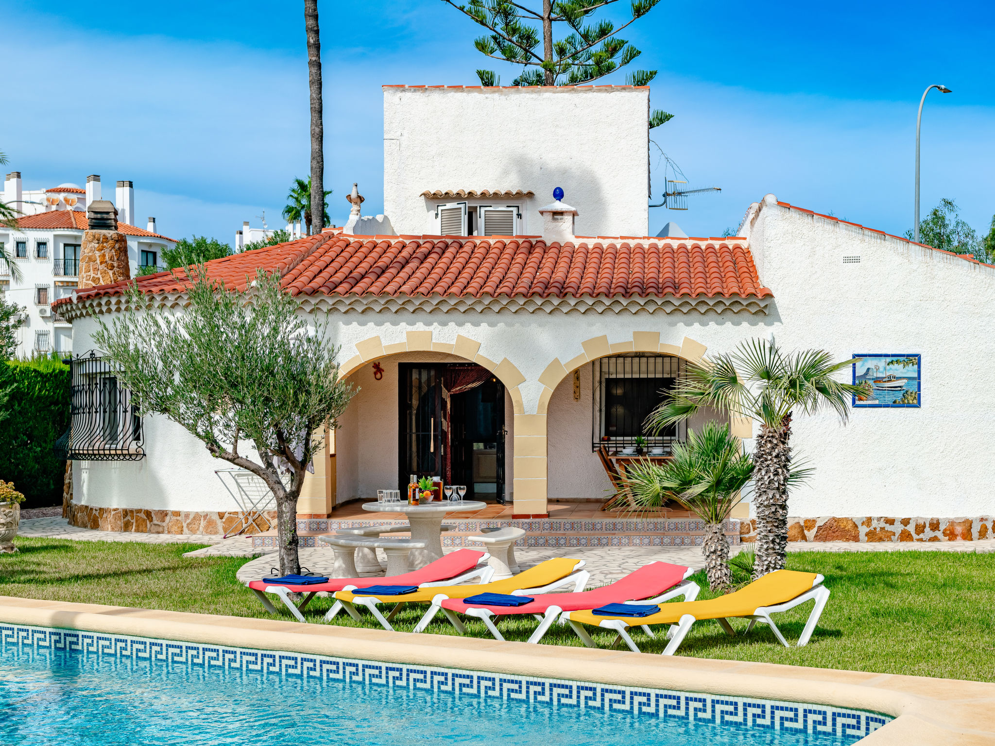 Photo of Villa Mi Sueno