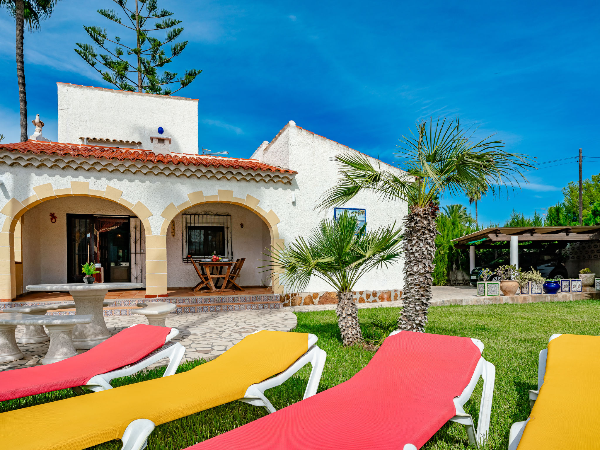 Photo of Villa Mi Sueno