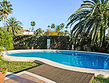 Vrijstaande villa met privézwembad op 250 meter van het strand in Dénia - thumbnail 3
