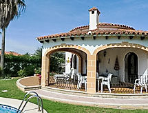 Semesterhus El Paradiso