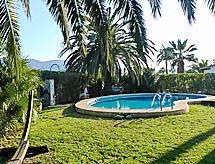 Semesterhus El Paradiso