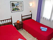 Semesterhus El Paradiso
