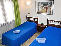 Semesterhus El Paradiso