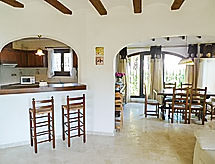 Semesterhus El Paradiso