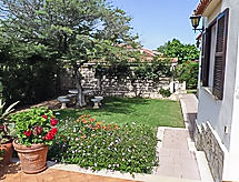 Semesterhus El Paradiso
