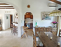 Semesterhus El Paradiso