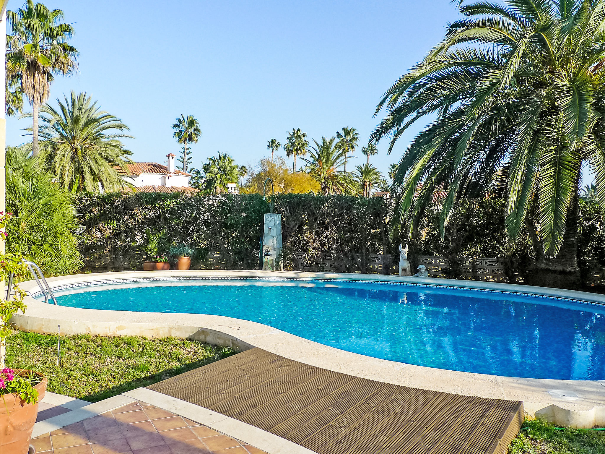 Photo of El Paradiso