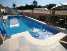 Villa Casper