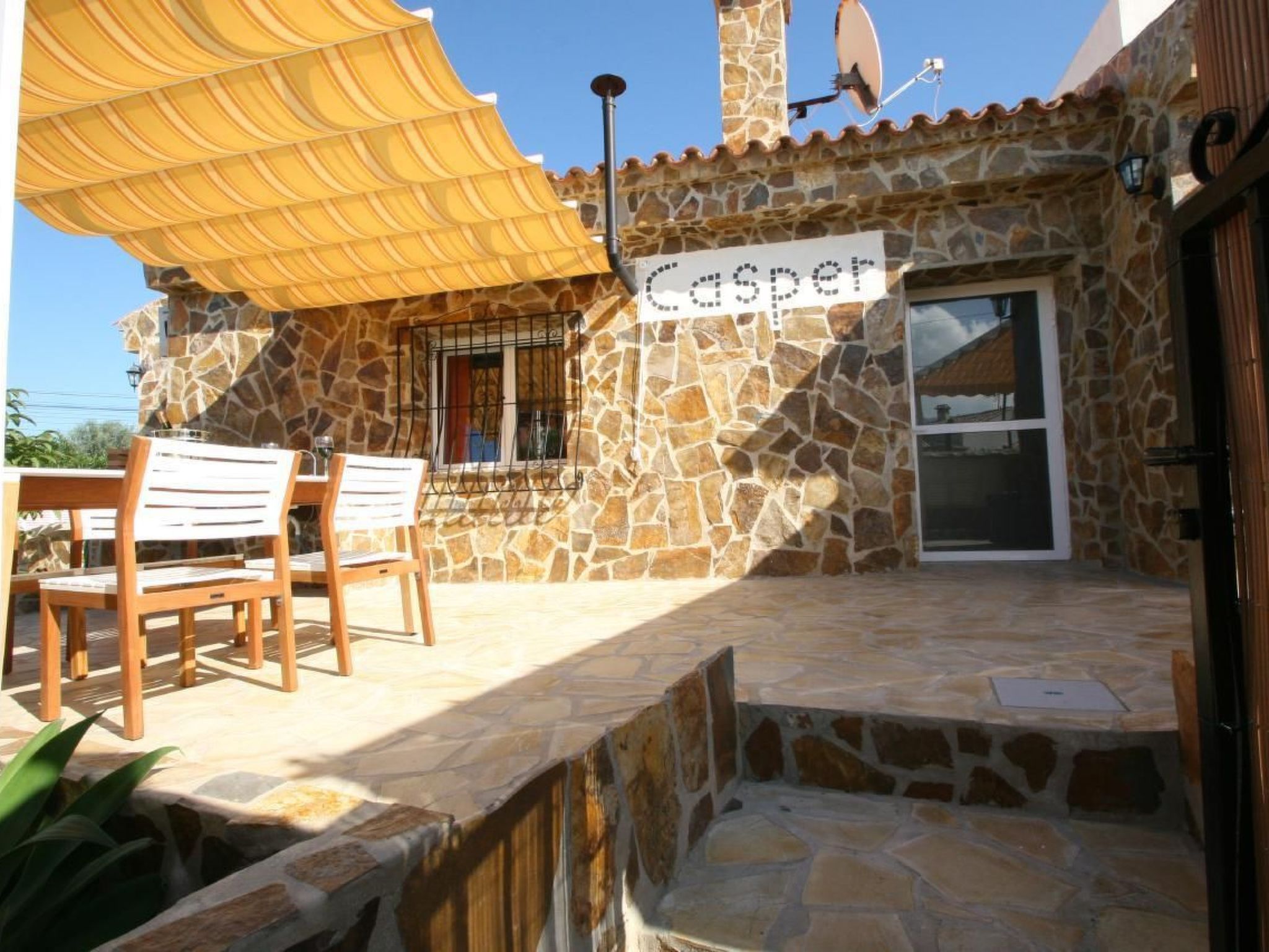 Villa Casper-Image-tags.info