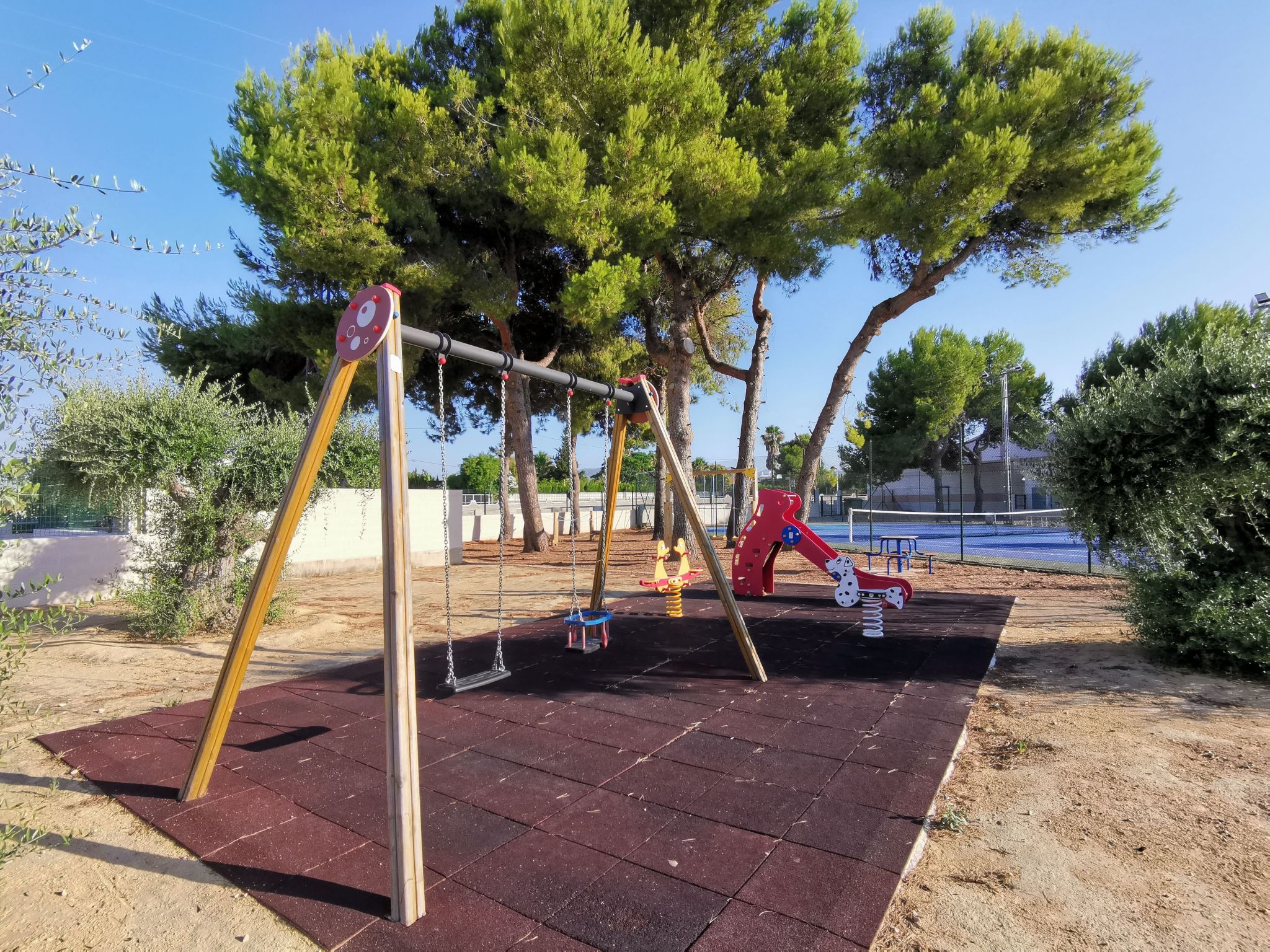 Villa Casper-Image-tags.info