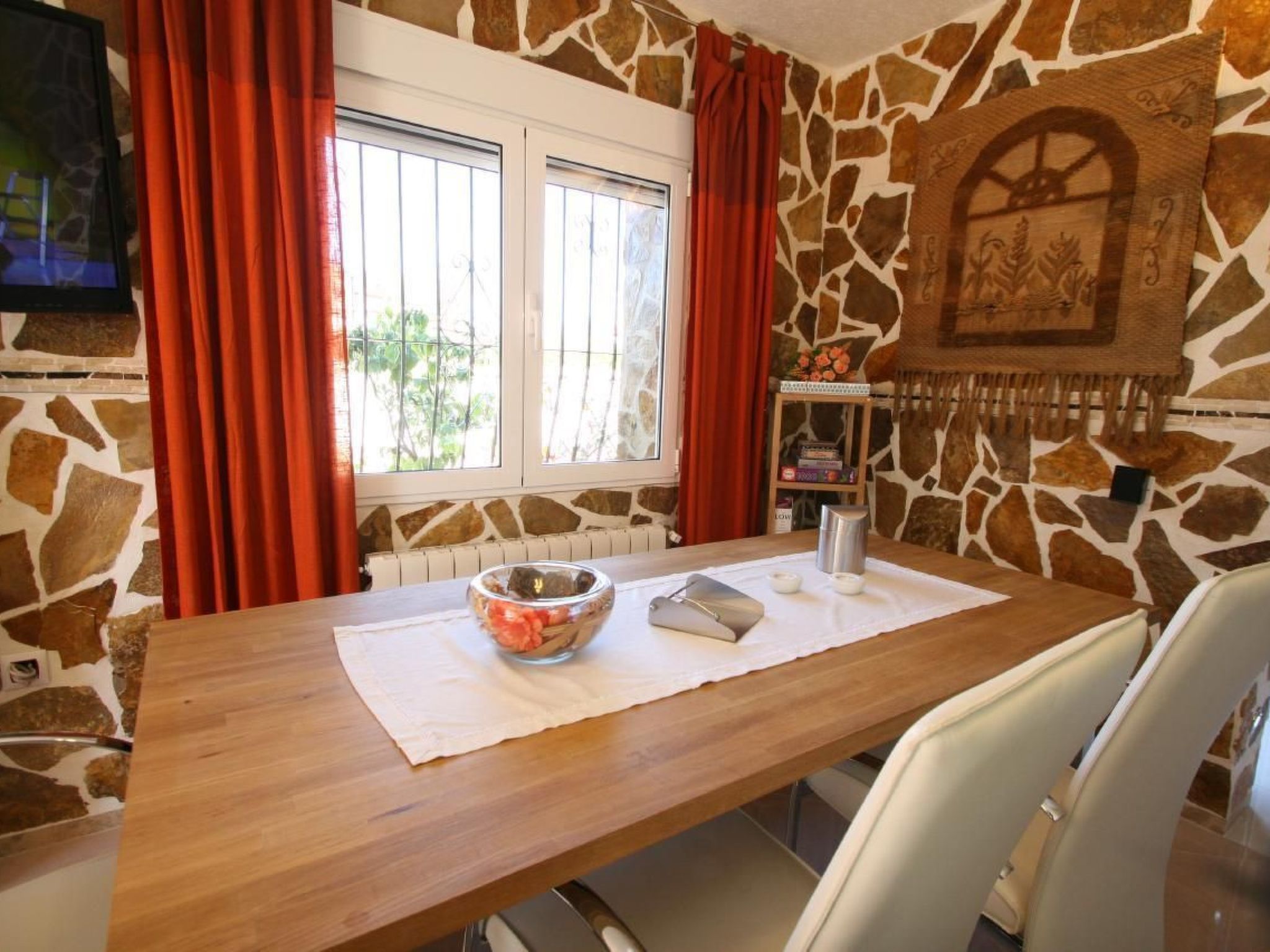 In Dénia mit Privatem Whirlpool