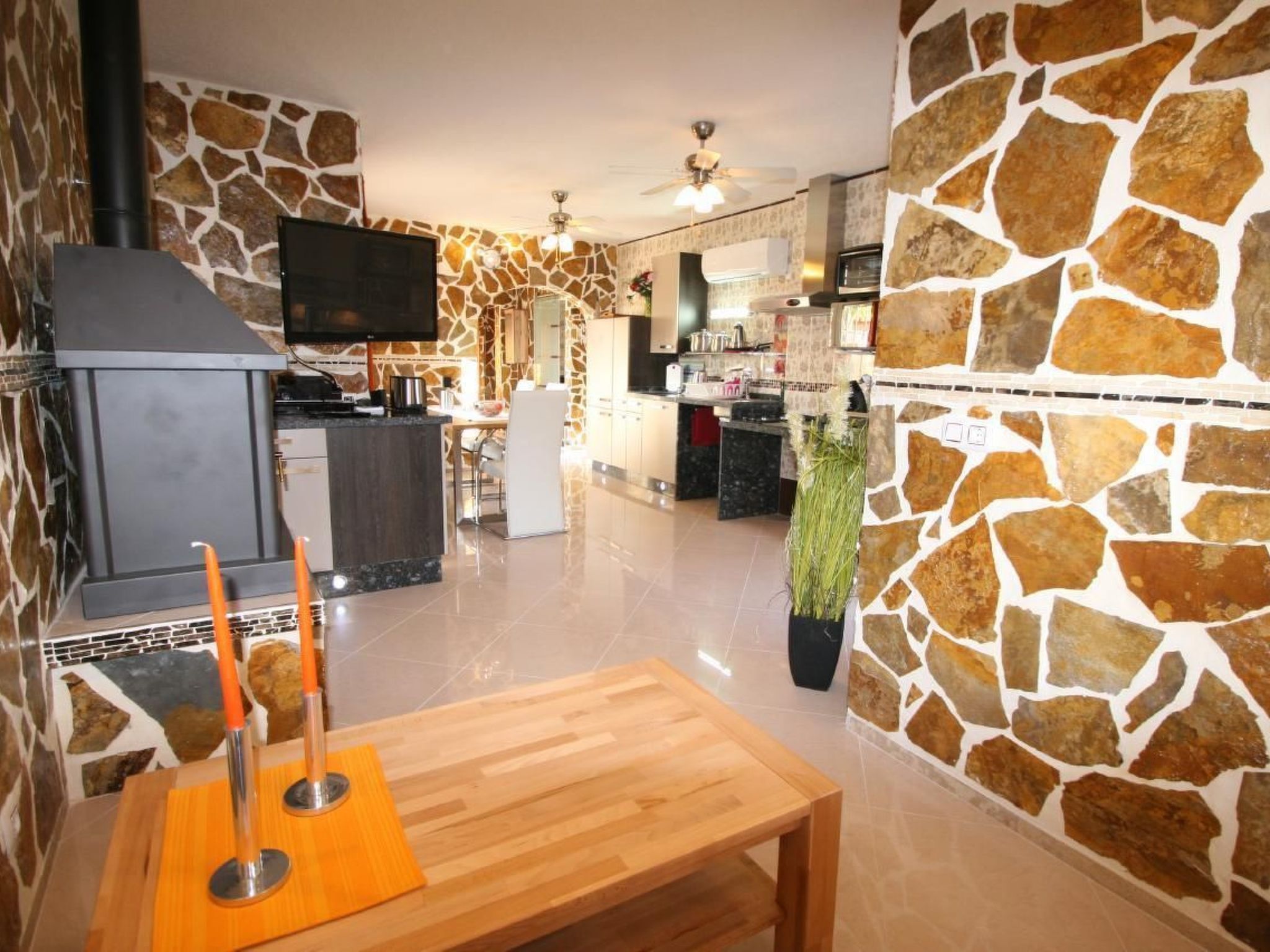 In Dénia mit Privatem Whirlpool-Image-tags.info