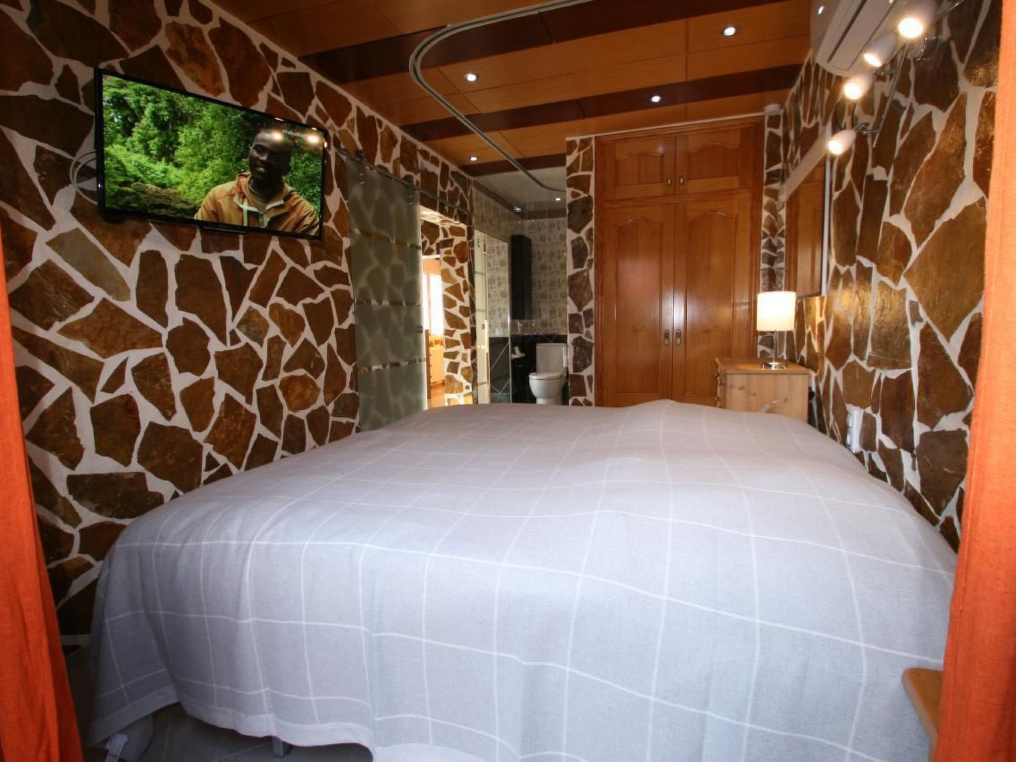 In Dénia mit Privatem Whirlpool-Image-tags.info