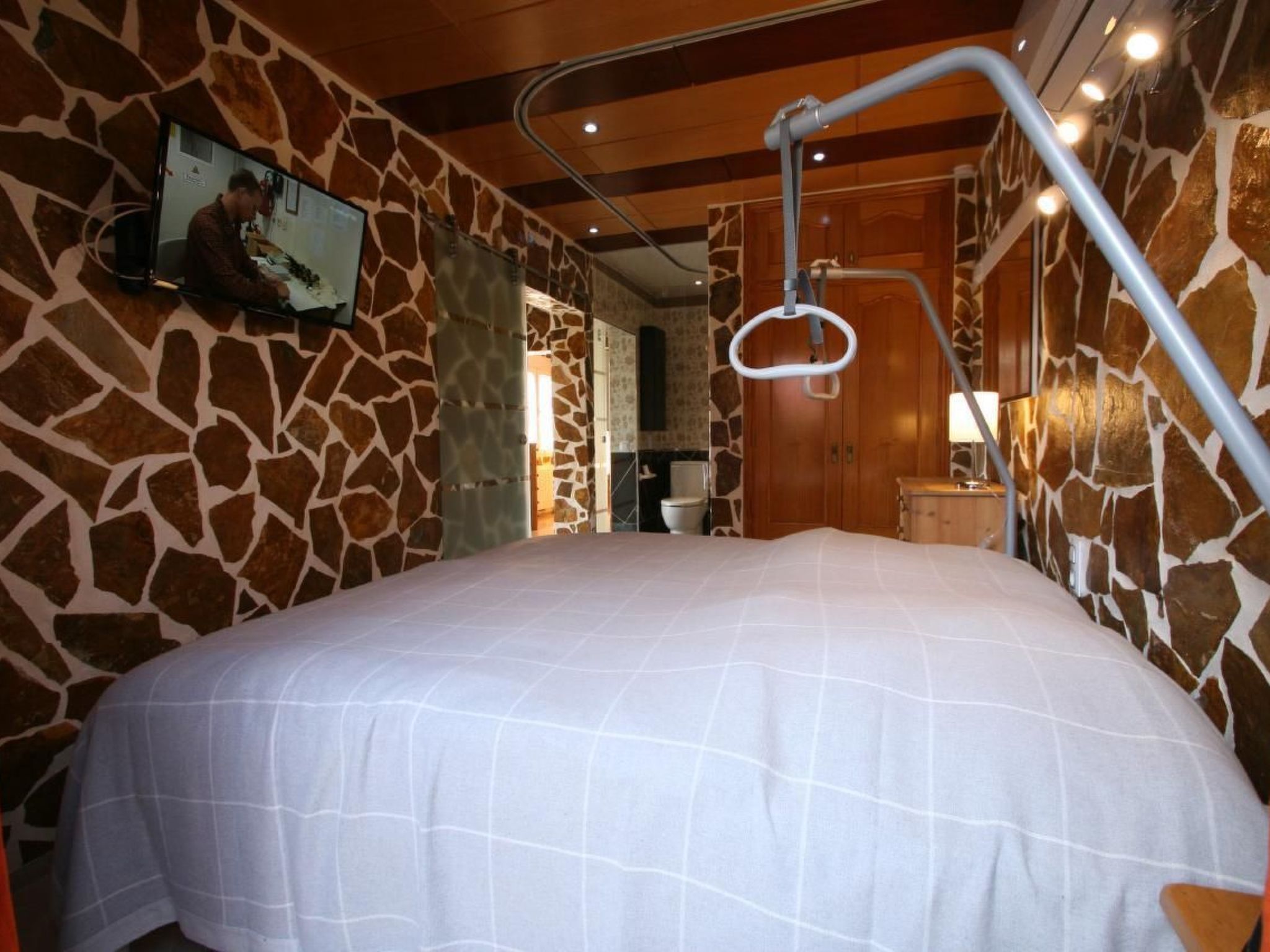 In Dénia mit Privatem Whirlpool-Image-tags.info