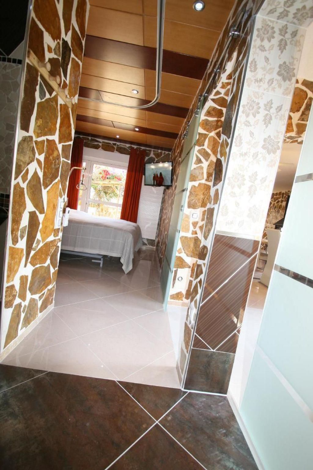 In Dénia mit Privatem Whirlpool-Image-tags.info