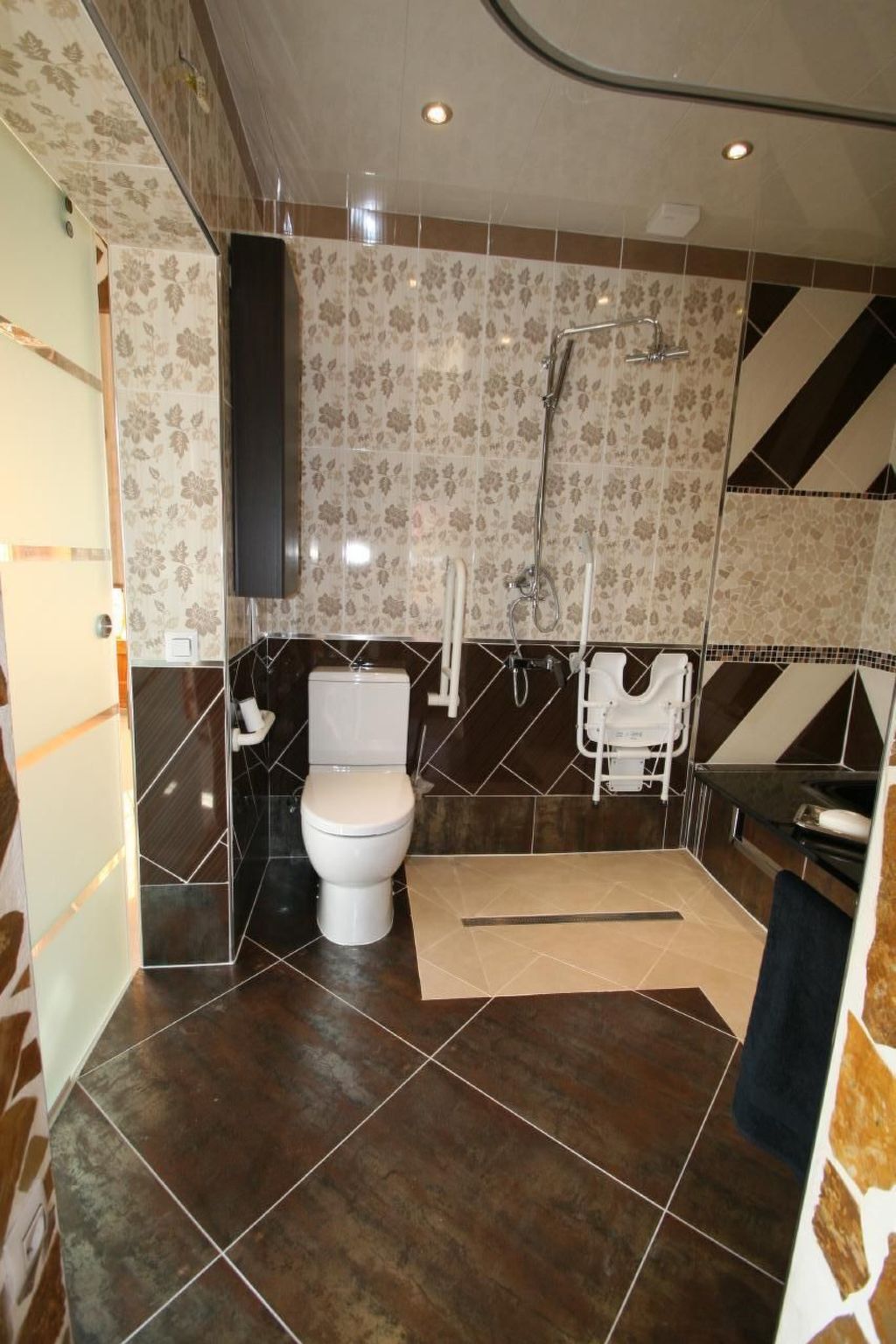 In Dénia mit Privatem Whirlpool-Image-tags.info