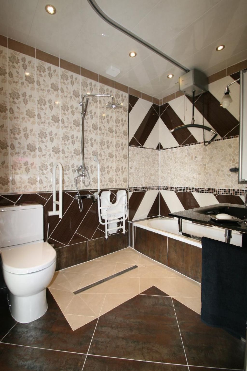 In Dénia mit Privatem Whirlpool-Image-tags.info