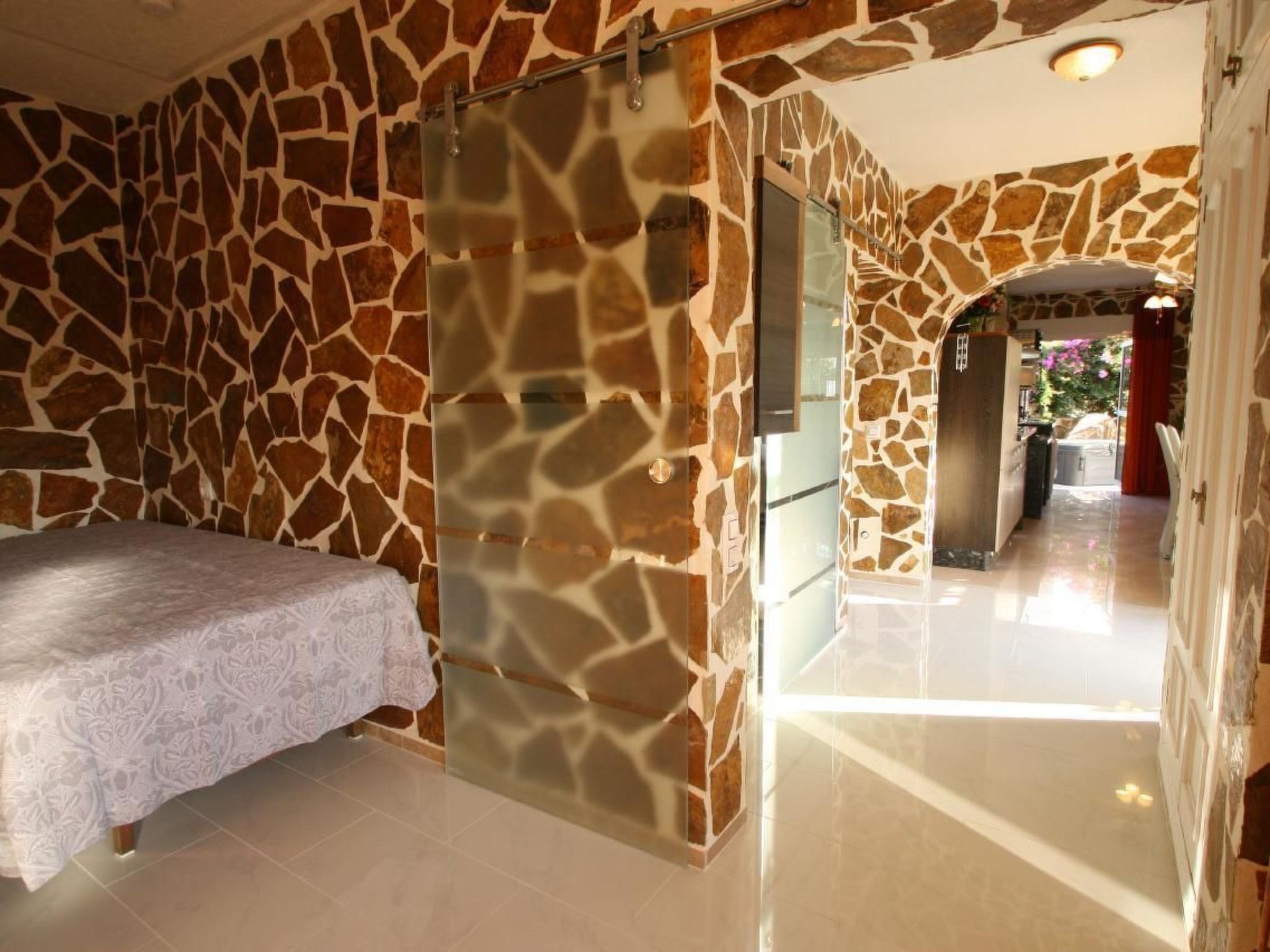 In Dénia mit Privatem Whirlpool-Image-tags.info