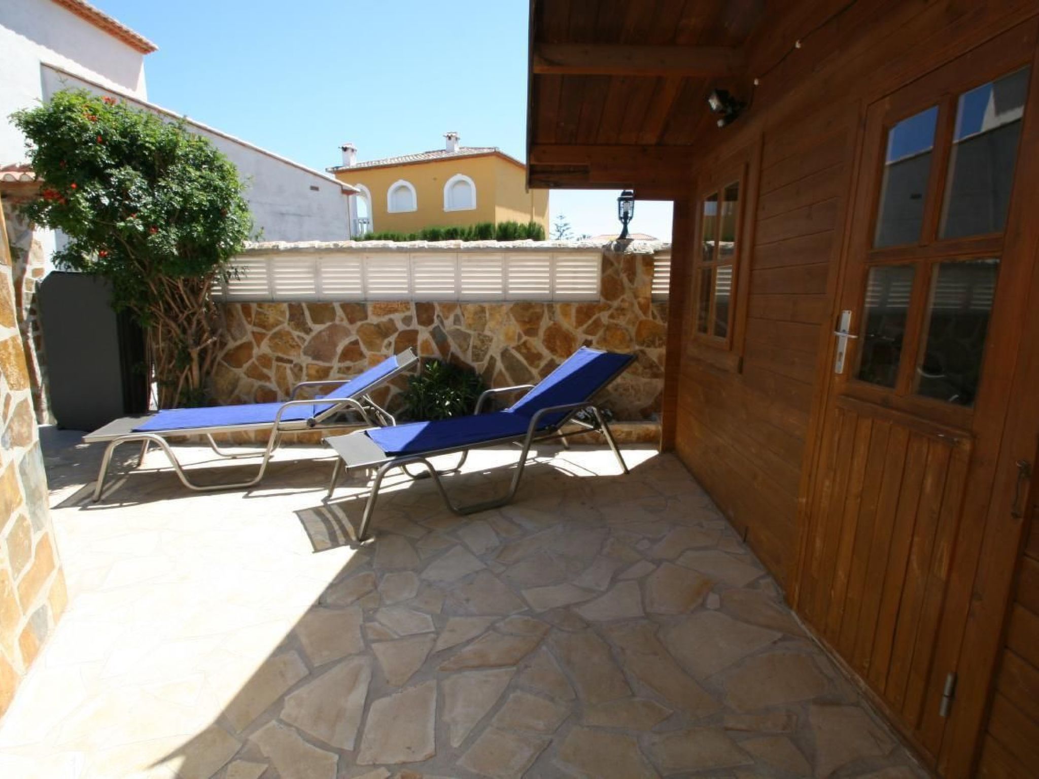 In Dénia mit Privatem Whirlpool-Image-tags.info