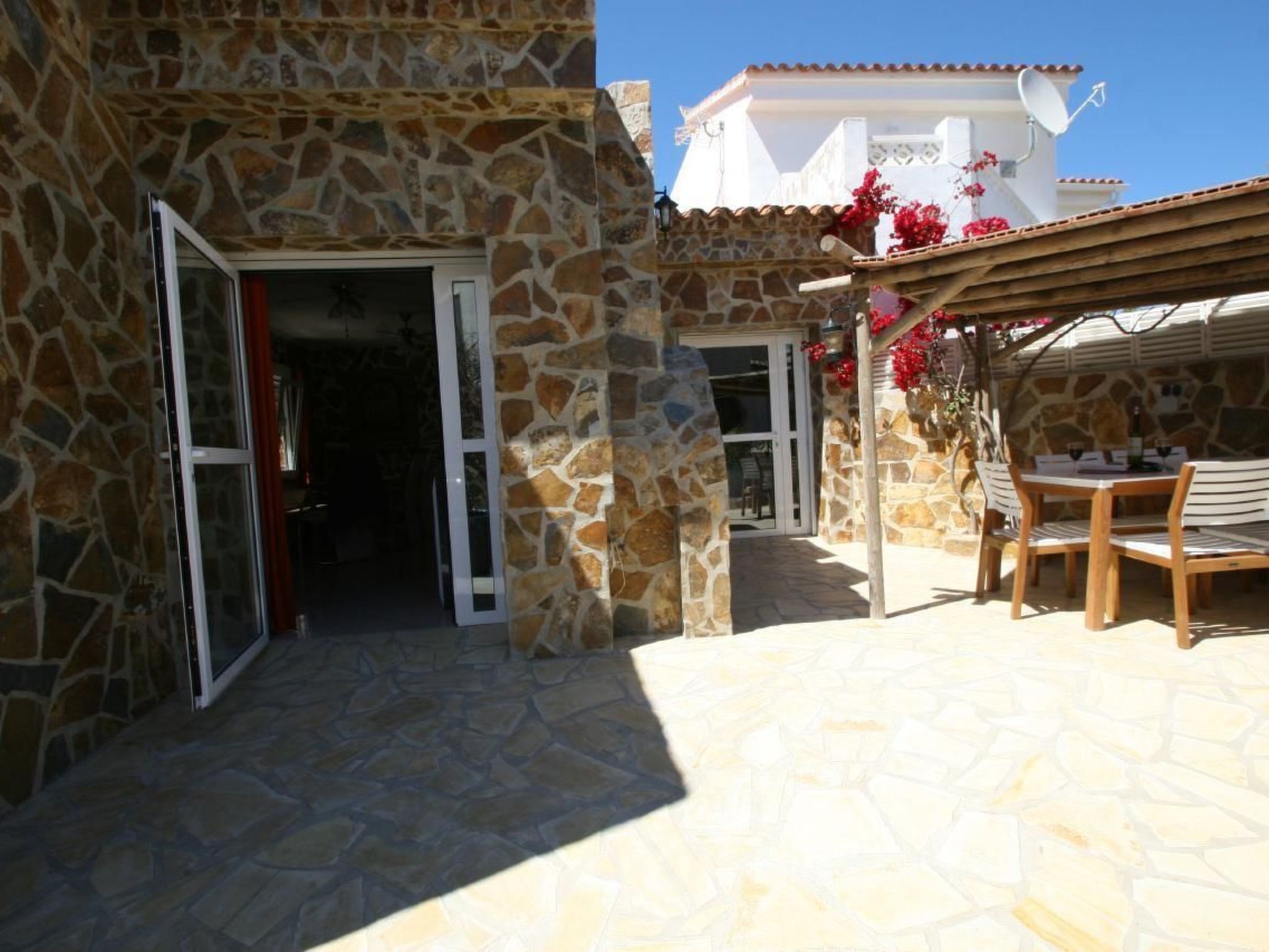 In Dénia mit Privatem Whirlpool-Image-tags.info