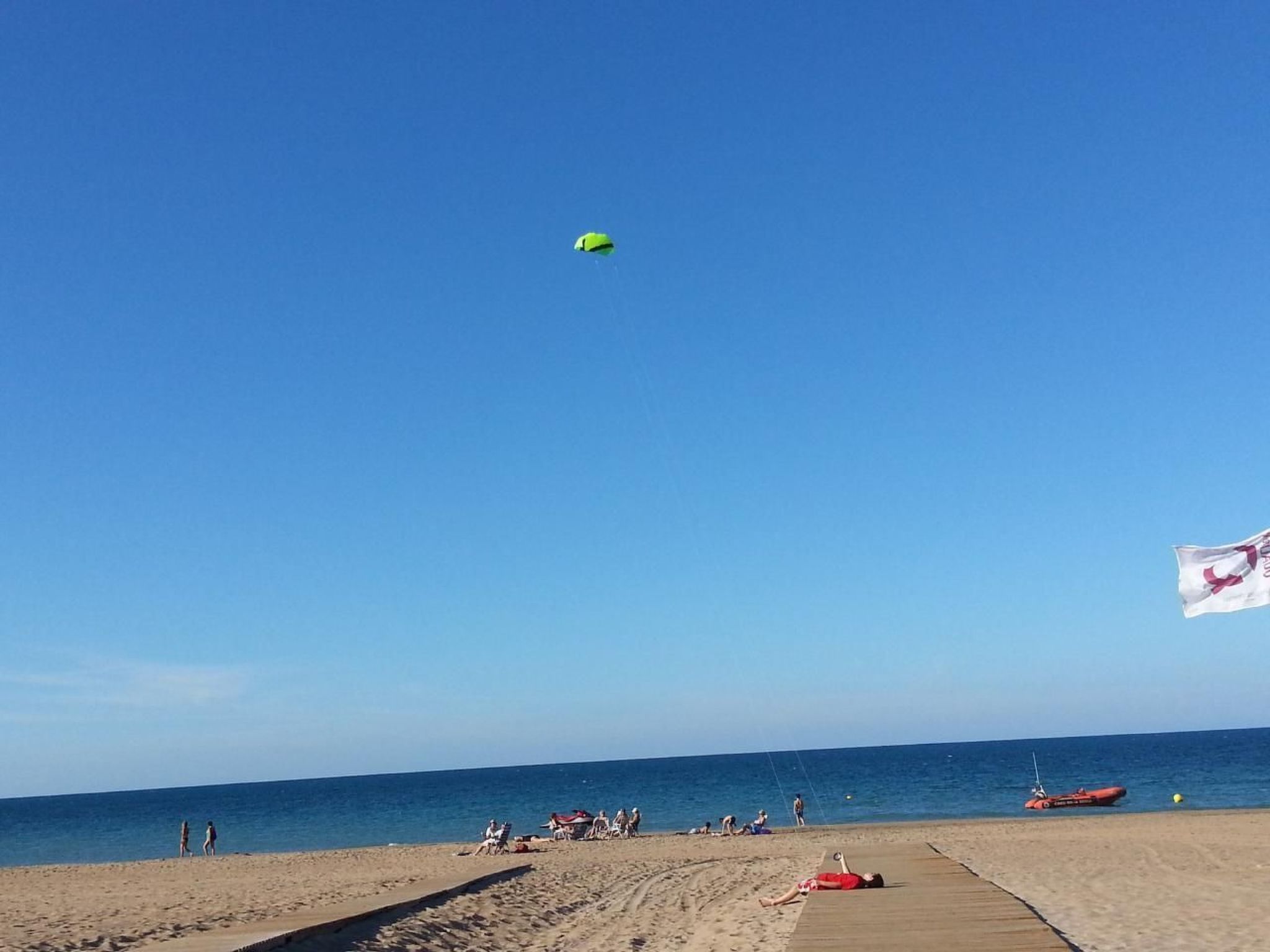 In Dénia mit Privatem Whirlpool-Image-tags.info