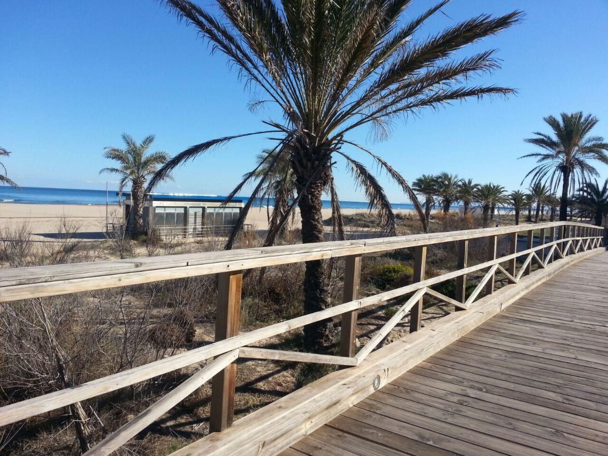 In Dénia mit Privatem Whirlpool-Image-tags.info