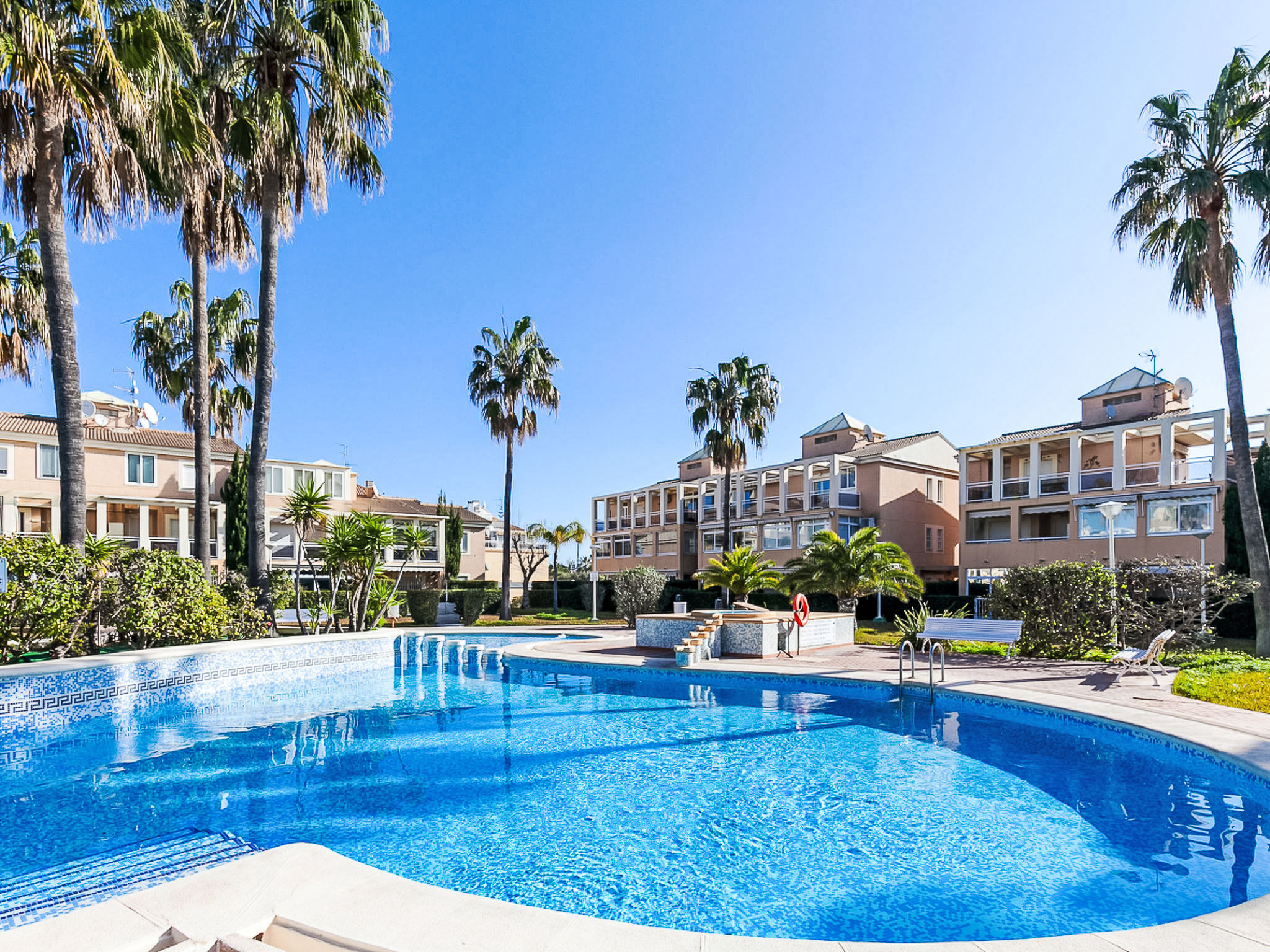 Photo of La Rosaleda