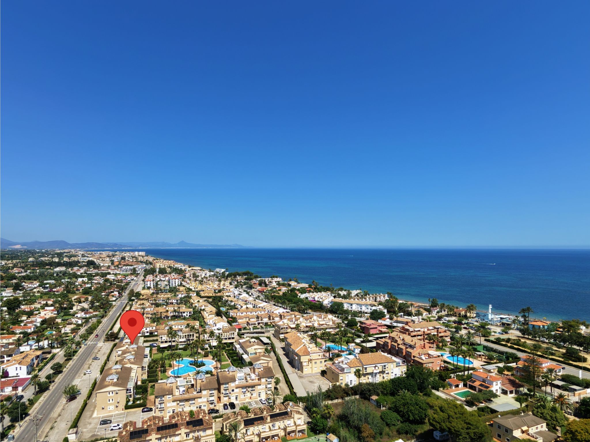 Photo of La Rosaleda