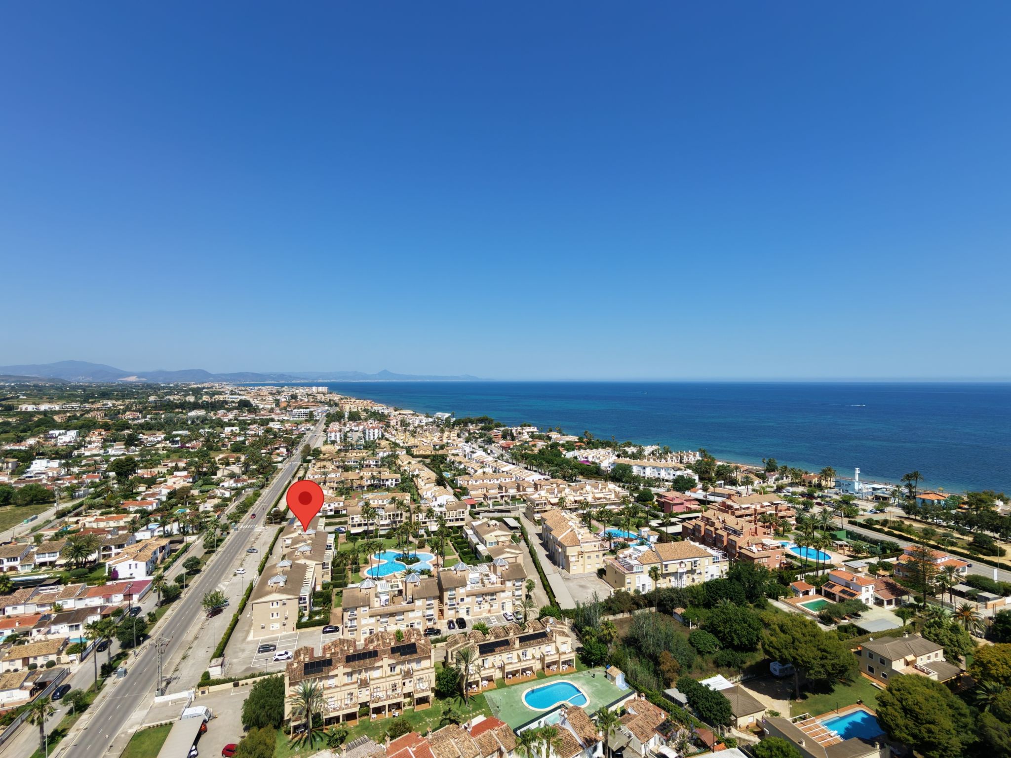 Photo of La Rosaleda