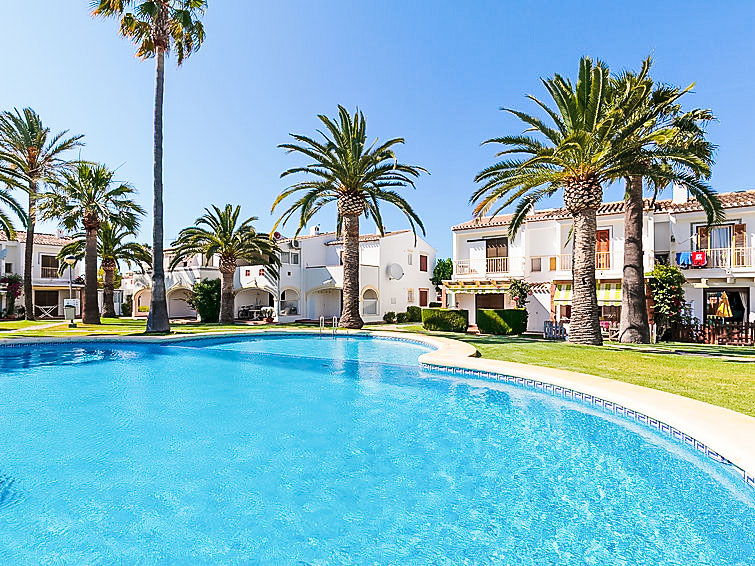 Rekreační dům La Aldea